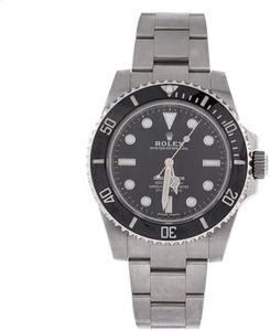 Rolex, Pre
