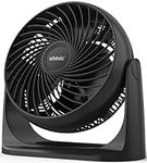 shinic 8-inch Turbo Fans for Bedroo