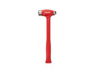 TEKTON 36 oz. Ball Peen Dead Blow Hammer | HDB50036 | Made in USA