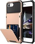 Vofolen Case for iPhone 8 Plus 7 Pl