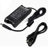 90W AC Adapter Charger for Dell Studio 1440 1555 1558 1569 1640 1645 1737 1747 1745 1749 Inspiron 14 15 17 14R 15R 17R 8500 8600 1520 1525 1570 1564 1750 1545 3543 3537 5720 7537 FA90PE1-00 PA-3E