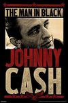 Johnny Cash The Man in Black Art Cl