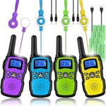 Walkie Talkies 4