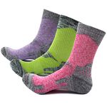 Womens Climbing Socks