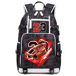 Michael Jordan Book Bags