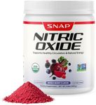 Snap Supplements USDA Organic Beet