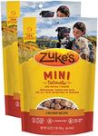 Zuke's Mini Naturals Dog Training T