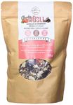 Clean Eating Keto-Friendly Breakfast Cereal - Chocolate & Strawberry, 250 Grams