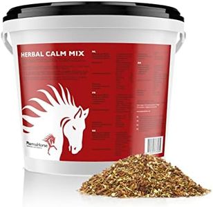 PharmaHorse Mélange de Calme aux Herbes Cheval 1000 GR.