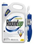 Round Up with Wand