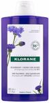 Klorane Shampoo 1 pack (1 x 400 ml)