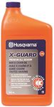 Husqvarna 593272001 X-Guard Bar & Chain Oil, Grey, 946 ml