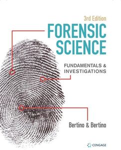 Forensic S