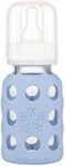 Lifefactory Glass Baby Bottle with 