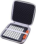 LTGEM EVA Hard Case for Novation La