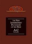 New Interpreter's Dictionary of the