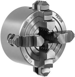 VEVOR 4-Ja