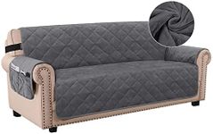 Smarcute Thick Velvet Sofa Cover So