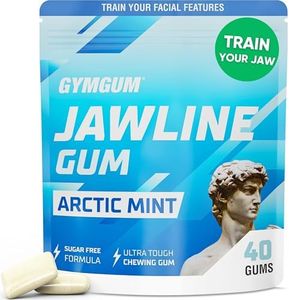 Gymgum Jaw