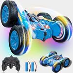 Kids Stunt Remote Control Car 2.4G 