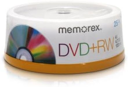 Memorex 4x