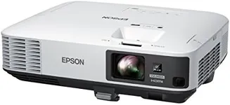 Epson PowerLite 2250U Full HD WUXGA