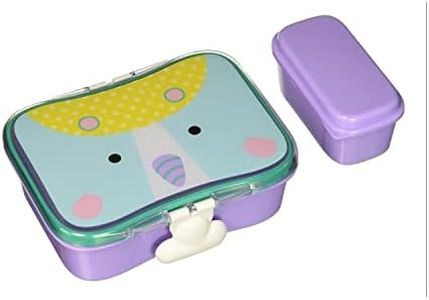 Skip Hop- Fiambrera, Multicolor (S9J648710)