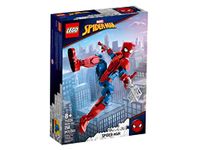 LEGO Marvel Spider-Man Figure 76226 Building Kit (258 Pieces)