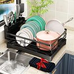 Utensil Rack For Sink