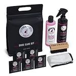 Pink Miracle Shoe Care Kit - Includ