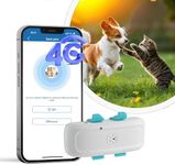 Mini GPS Cat Tracker Dog GPS Tracke