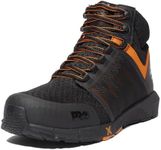 Timberland PRO Men's Radius Mid Com