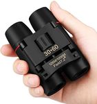 Mini Binoculars For Hiking