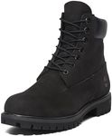 Timberland Men's 6 inch Premium Wat