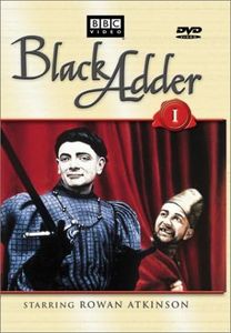 The Black 