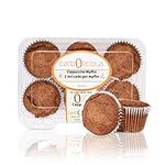 Low Carb Cappuccino Muffins [6-Pack