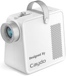 Caydo S1 LED Art Projector for Trac