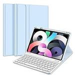 Fintie Keyboard Case for iPad Air 5