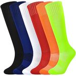 Youth Soccer Socks