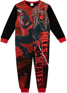 Marvel Pij