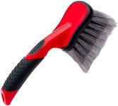 Mothers Car Wash Brush, Wheel and F