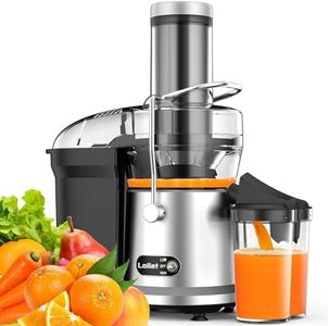 Juicer Mac
