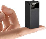 SECURINNOV Digital Voice Recorder 32GB, 15 Days Recording Time and 375 Hours Storage Capacity, Long Battery Life Audio Recorder with Playback Earphone Perfect Quality Voice Recorder (Hi 32gb)