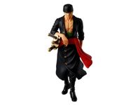 Banpresto - One Piece - Roronoa Zoro, Bandai Spirits The Shukko Figure