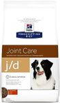 Hills Prescription Diet J/d Canine 12kg