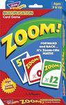 Trend Enterprises Zoom! Learning Game (100 Piece)