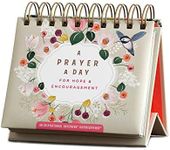 DaySpring - A Prayer a Day for Hope