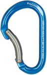 ProClimb HMS Aluminum Carabiner 20 kN