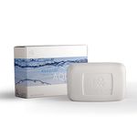 EDW Essenza Inizio Aqua Luxury Bathing Bar, 125g Soap for Men