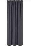 JEMIDI Curtain for Window - Opaque 